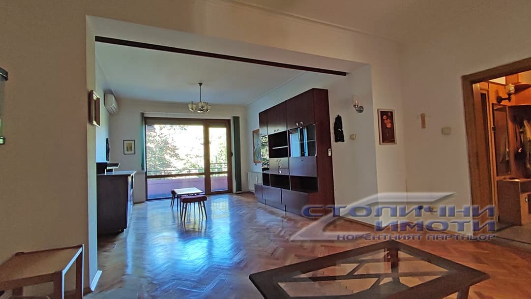 3-стаен, град София, Център