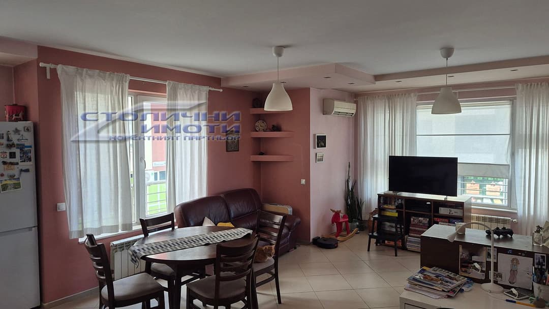 3-стаен - Дианабад, град София – град София – Дианабад