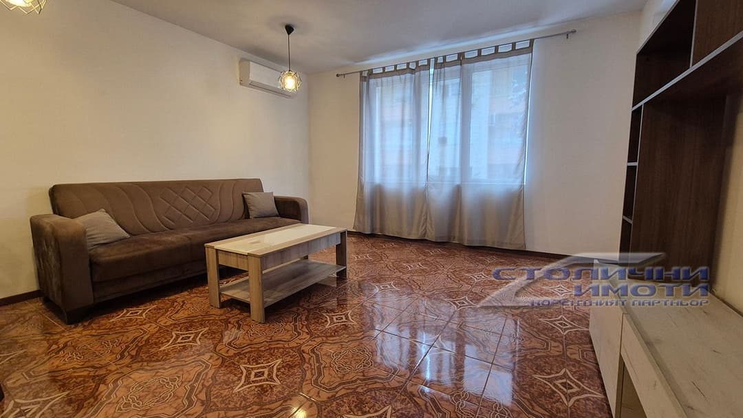 3-стаен - Банишора, град София – град София – Банишора