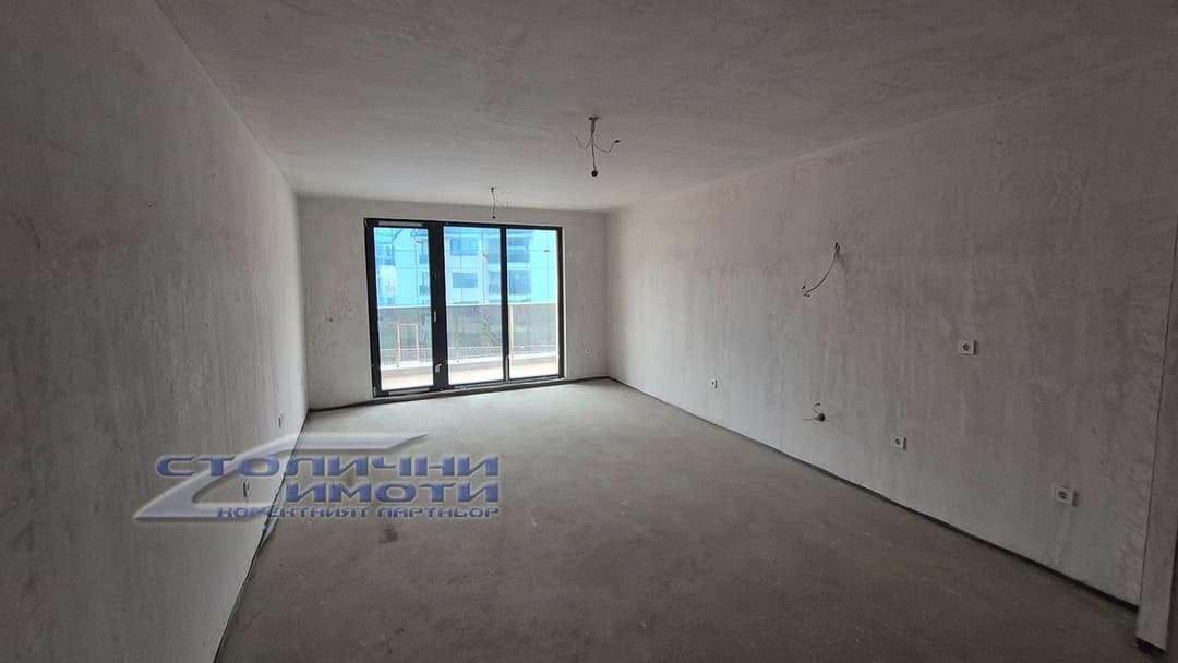 3-стаен - Студентски Град, град София – град София – Студентски Град