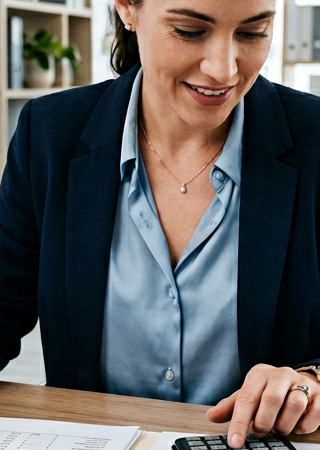 Кредитни консултации